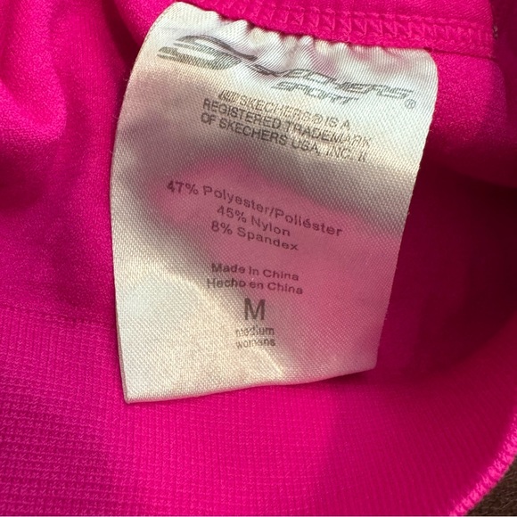 EUC Skechers Sport Athletic Bra - Picture 6 of 11